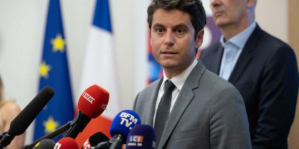 Premier ministre : ces candidats qui pourraient remplacer Gabriel Attal 