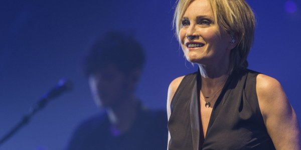 Patricia Kaas : ses confidences bouleversantes sur la maternité