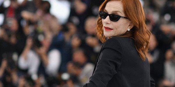 Le top 10 des meilleurs films d’Isabelle Huppert