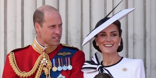  Kate Middleton de retour : complicité avec ses enfants, grand sourire... Ces images qui vous ont échappé