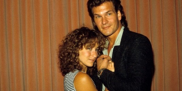 Jennifer Grey : à quoi ressemble aujourd'hui l'actrice culte de "Dirty Dancing" ?