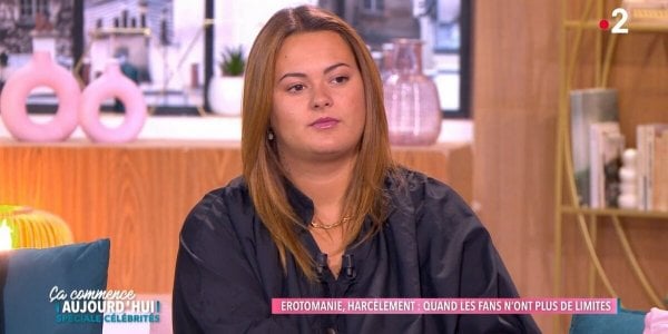 Lou Pernaut victime de cyberharcèlement, sa famille également attaquée : ses confidences