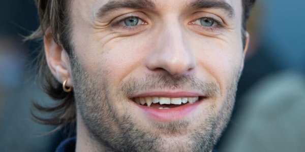 Squeezie revient pour la première fois sur sa prise de parole contre le RN : "Je suis très content"