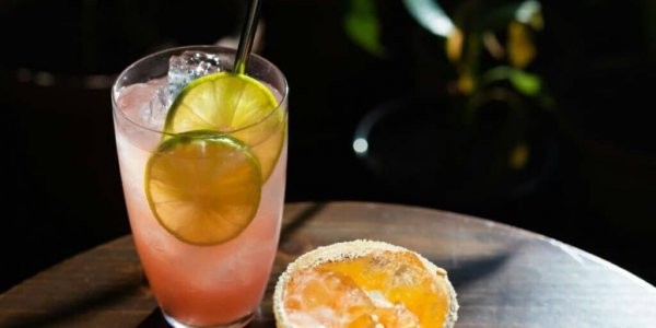 Pour une belle soirée du Nouvel An : Nos trois recettes de cocktails à tester absolument !