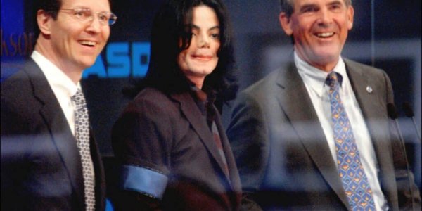 Michael Jackson : l’inimaginable montant de sa dette révélé par de nouveaux documents juridiques