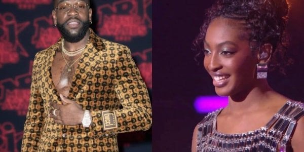 Star Academy : après Candice l’an passé, Tayc propose à Ebony de travailler avec lui