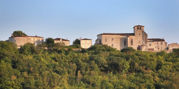 Lot-et-Garonne : une femme tue son compagnon d'un coup de couteau juste après Noël