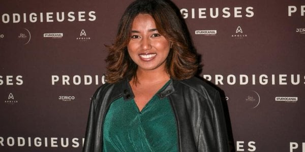 "Star Academy" : Anisha Jo de retour à Madagascar, ses tendres retrouvailles avec sa grand mère