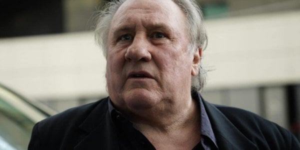 Gérard Depardieu "sans voix" face à la décision de la justice : son avocat donne de ses nouvelles