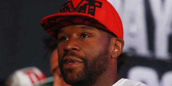 Floyd Mayweather : ce cadeau à 20 millions de dollars qui risque de choquer l’Amérique