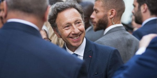 "Ça dégrade encore plus leur image", Stéphane Bern s’en prend à Carla Moreau, Vivian et Eddy