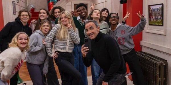 Star Academy : découvrez quel élève éliminé fera la tournée