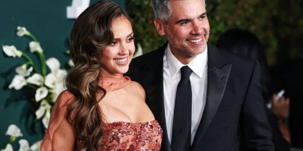 Jessica Alba demande le divorce après 15 ans de mariage avec Cash Warren