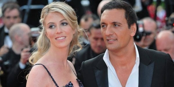 "Une prison" : Dany Brillant et Nathalie Moury, pourquoi ils ne vivent pas ensemble ?