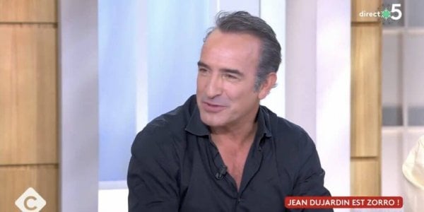 Jean Dujardin "cocu" : ses étonnantes révélations sur sa dernière aventure