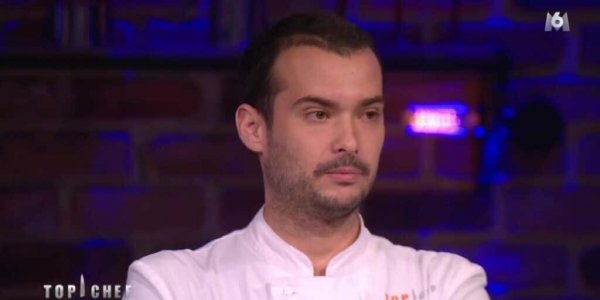 "Nous avons laissé nos familles le soir de Noël pour rien…" le réveillon vire au cauchemar pour un ancien de Top Chef