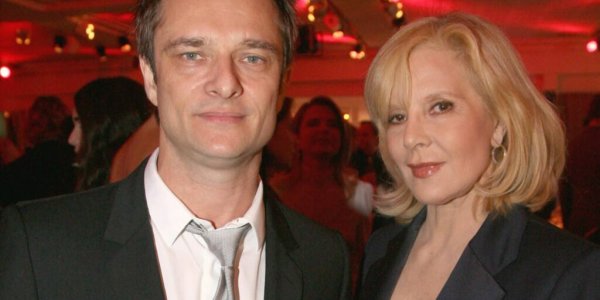 Sylvie Vartan : son fils David Hallyday débarque avec son ex pour soutenir sa mère