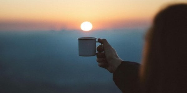 Le café : Contrairement aux idées reçues, cette boisson pourrait prolonger la vie de deux ans !