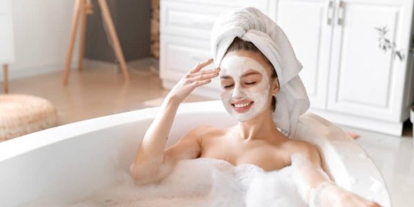 Découvrez la machine révolutionnaire pour créer vos masques de beauté !