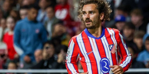 Antoine Griezmann : sa sœur Maud au Bataclan le 13 novembre, le récit glaçant du footballeur