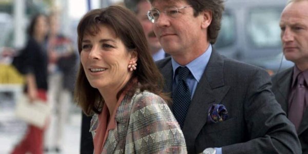 Caroline de Monaco : grosse gêne, son ex fait encore parler de lui, pour « un problème d’alcool »