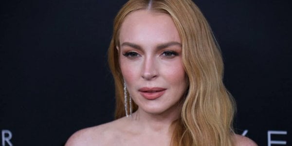 Lindsay Lohan : son secret pour rester jeune enfin révélé par son médecin de Dubaï