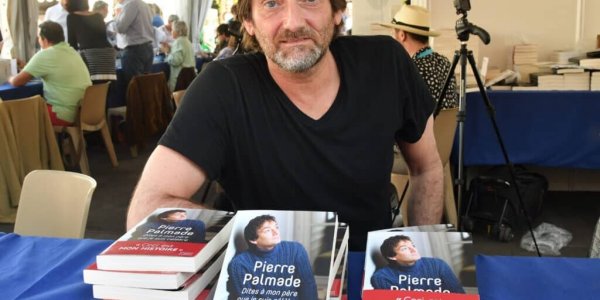 Pierre Palmade : la femme enceinte et victime de l’humoriste parle enfin