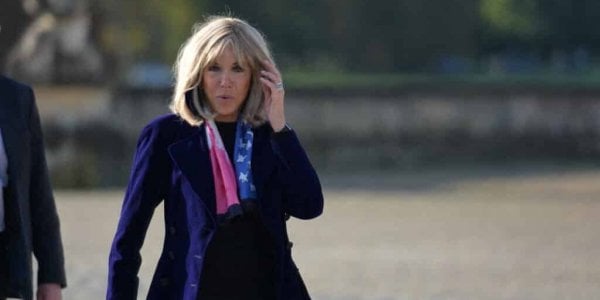 Procès des viols de Mazan : Brigitte Macron s’exprime pour la première fois et apporte son "soutien inconditionnel à toutes les femmes"