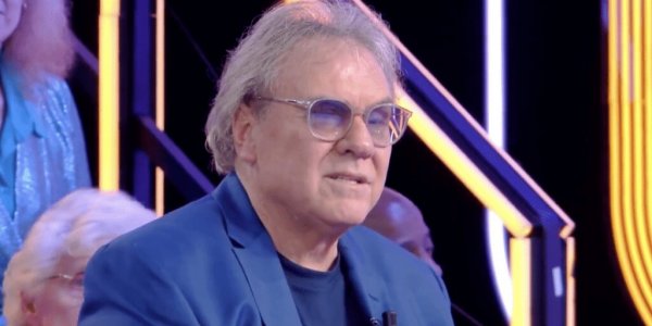 François Valéry accusé d’avoir menacé Nagui, le chanteur lui répond fermement : "Je représente tout ce qu’il exècre"