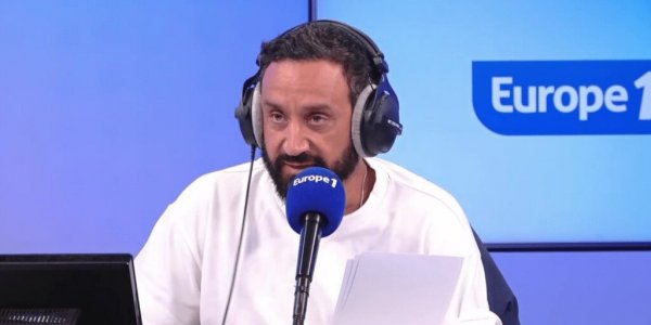 Cyril Hanouna remplaçant de Sophie Davant : l’animateur réussit à redresser les audiences