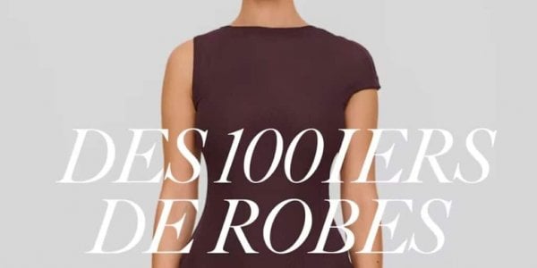 Soldes d’hiver 2025 : Des centaines de robes en promo à moins de 10 euros chez Pretty Little Thing !