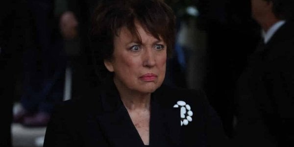 Roselyne Bachelot : son fils battu par un instituteur, "militant politique opposé"