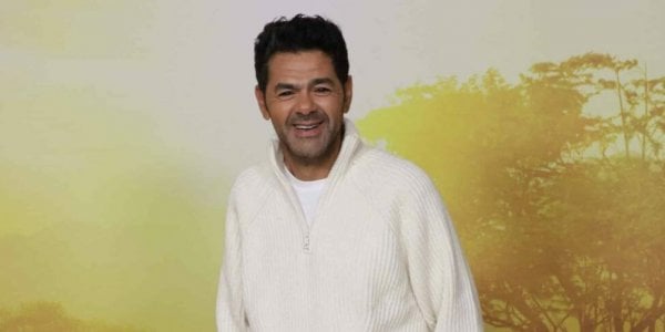 Jamel Debbouze complètement fan de Jacques Martin : ce qu’il a lancé pour lui succéder