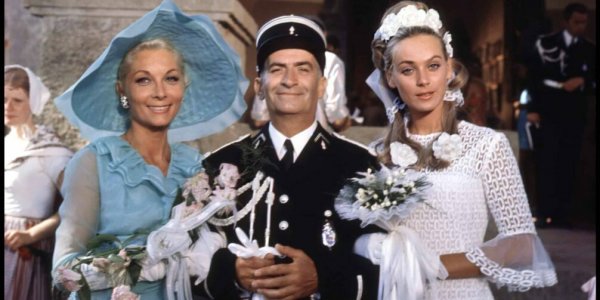 Geneviève Grad : mort de la fille de Louis de Funès dans la saga des « Gendarmes »