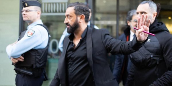 Cyril Hanouna : coup de théâtre, fin de collaboration avec le groupe Canal + ?