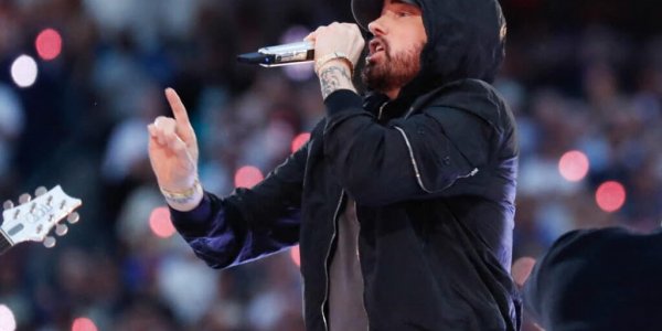 Eminem : sa mère Debbie Nelson meurt après un lourd combat contre la maladie