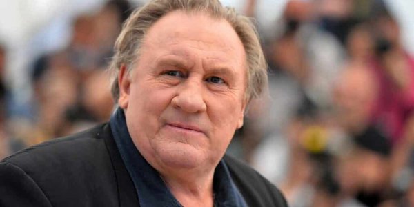 Gérard Depardieu : qu’est-ce qui cloche avec son état de santé ?