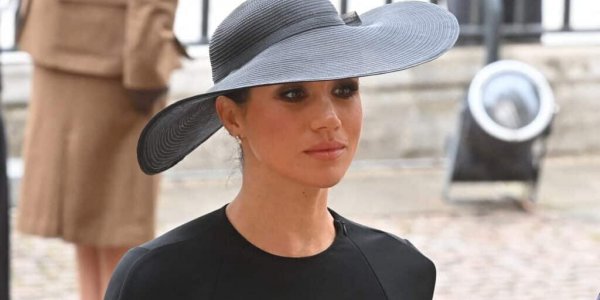 Meghan Markle effondrée : la terrible annonce à faire à ses enfants