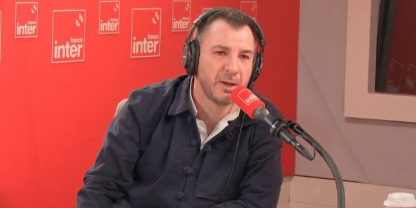 "J’ai repris deux fois des nouilles", Michaël Youn cash sur la mort de Jean-Marie Le Pen et outré