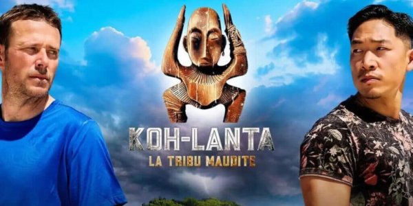 "Koh-Lanta, la tribu maudite" : Voici Marie, la mère de famille de 29 ans qui a quitté ses 3 enfants en bas âge pour participer à l'émission