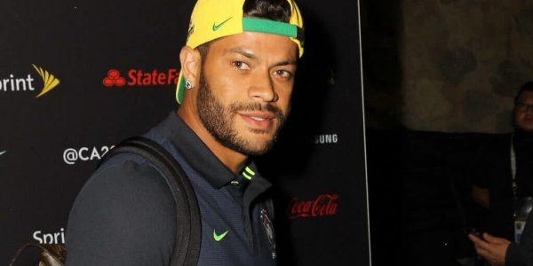 Hulk : le footballeur brésilien s’est marié à la nièce de son ex-femme, sa réponse ne s’est pas fait attendre