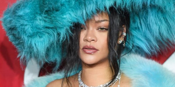 Rihanna bientôt maman pour la 3e fois ? Sa résolution qui surprend