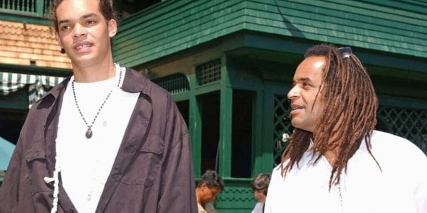 Yannick Noah : papa à 64 ans et de nouveau grand-père, son fils fait une grande annonce