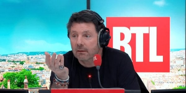 "Si j’étais féministe", Philippe Lellouche, son étonnante déclaration sur le slow