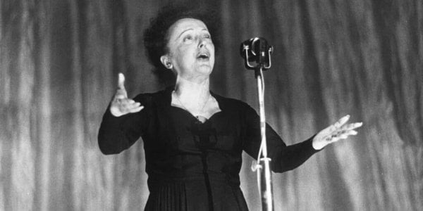 Édith Piaf : mort à 95 ans de Charles Dumont, compositeur d’un de ses plus gros tubes