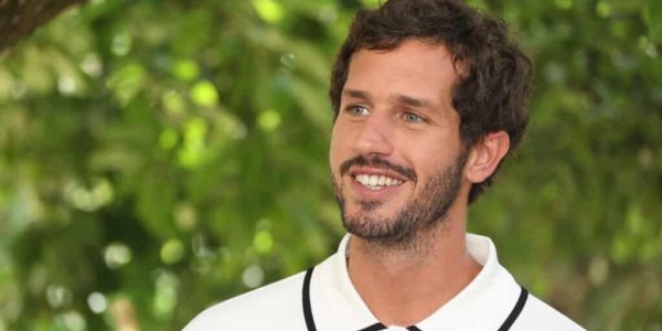 Victor Belmondo : en pleine rupture, ses parents lui ont fait une belle déclaration pour ses 31 ans