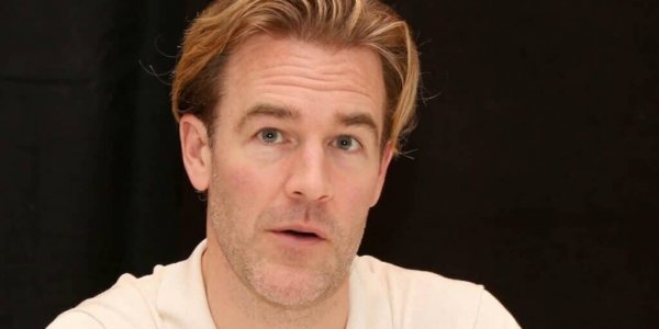 James Van Der Beek (Dawson) : après l’annonce de son cancer du côlon, pourquoi vient-il de s’excuser auprès de ses proches ?