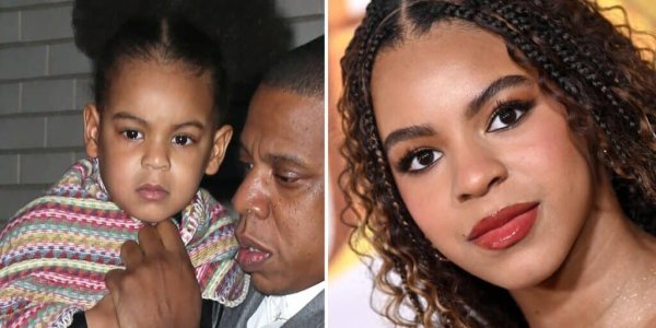 Beyoncé : sa fille Blue Ivy célèbre ses 13 ans, retour sur son évolution physique