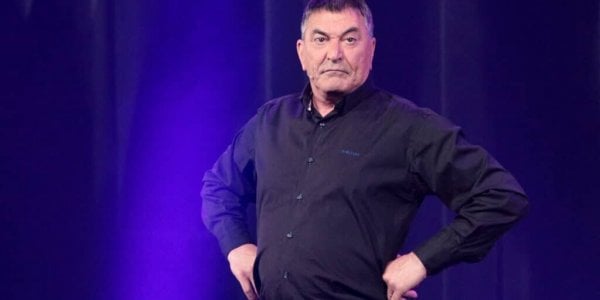 Jean-Marie Bigard accorde son pardon à l’assassin de son père