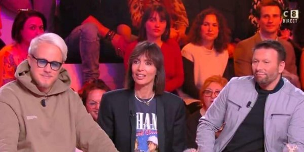 Arrêt de "TPMP" : ce chroniqueur phare déjà débauché par une autre émission ?